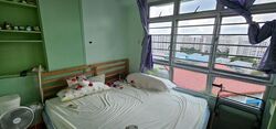 Blk 211C Compassvale Beacon (Sengkang), HDB 3 Rooms #506084751